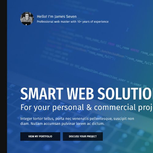 webmasterdemo
